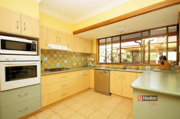 Fourth view of Homely house listing, 17 Lloyd Bell Road, Merryburn QLD 4854