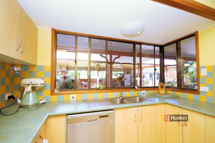 Fifth view of Homely house listing, 17 Lloyd Bell Road, Merryburn QLD 4854