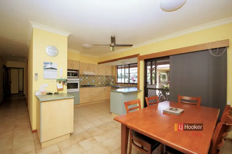 Sixth view of Homely house listing, 17 Lloyd Bell Road, Merryburn QLD 4854