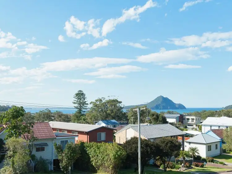 Second view of Homely house listing, 25A Kerrigan Street, Nelson Bay NSW 2315