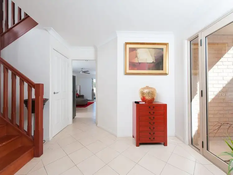 Third view of Homely house listing, 25A Kerrigan Street, Nelson Bay NSW 2315