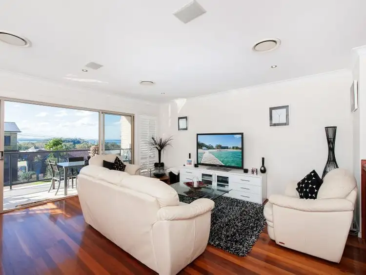 Fourth view of Homely house listing, 25A Kerrigan Street, Nelson Bay NSW 2315