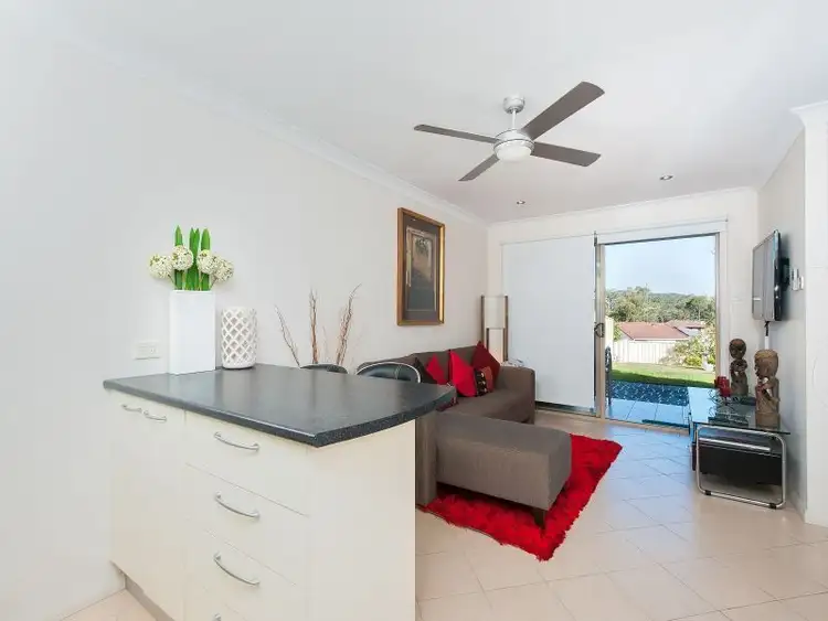 Fifth view of Homely house listing, 25A Kerrigan Street, Nelson Bay NSW 2315