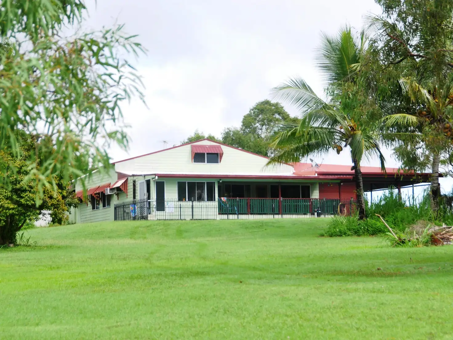 Main view of Homely house listing, 27 Ceder St, Hay Point QLD 4740