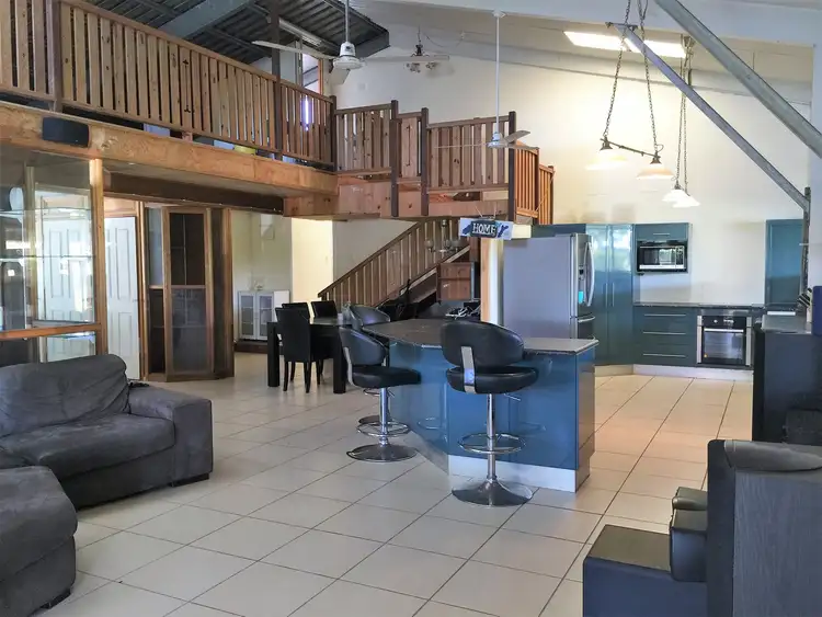 Fifth view of Homely house listing, 27 Ceder St, Hay Point QLD 4740