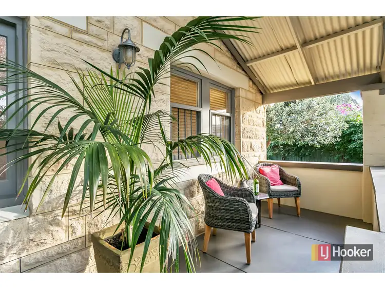 Second view of Homely house listing, 13 Abbotsbury Place, Evandale SA 5069