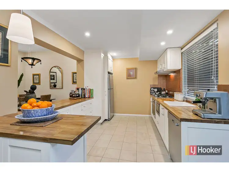 Fifth view of Homely house listing, 13 Abbotsbury Place, Evandale SA 5069