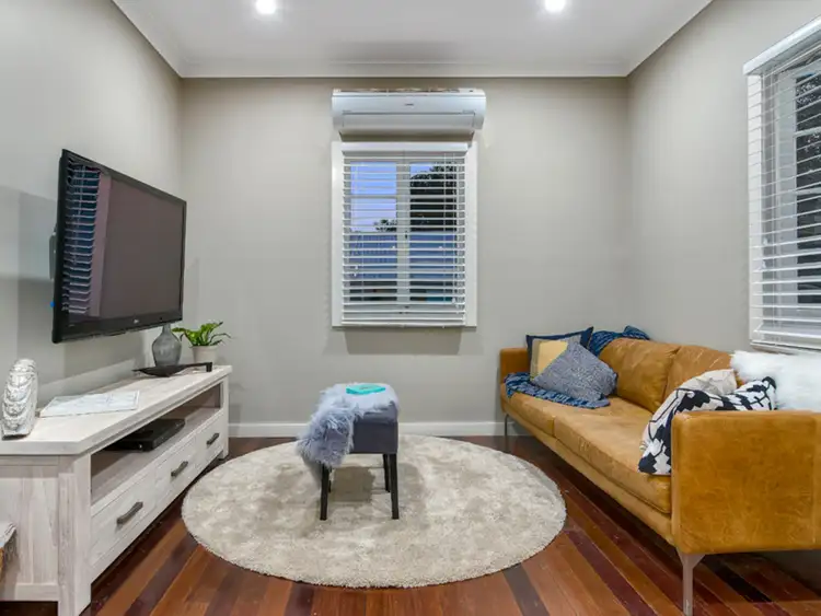 Fifth view of Homely house listing, 47 Fordham Street, Wavell Heights QLD 4012