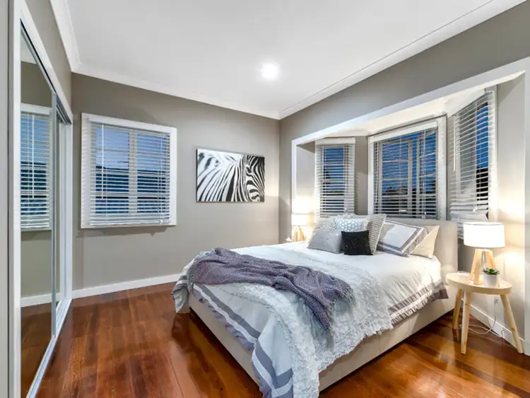 Sixth view of Homely house listing, 47 Fordham Street, Wavell Heights QLD 4012