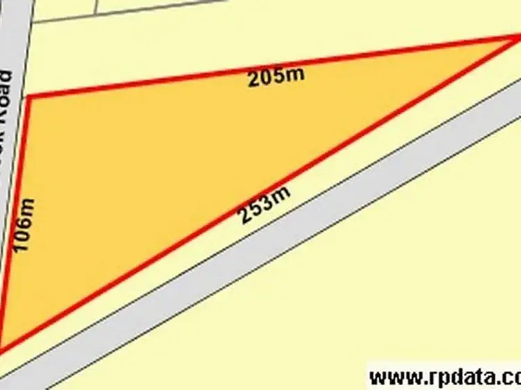 Main view of Homely land listing, Lot 4 Alligator Creek Road, Bowen QLD 4805