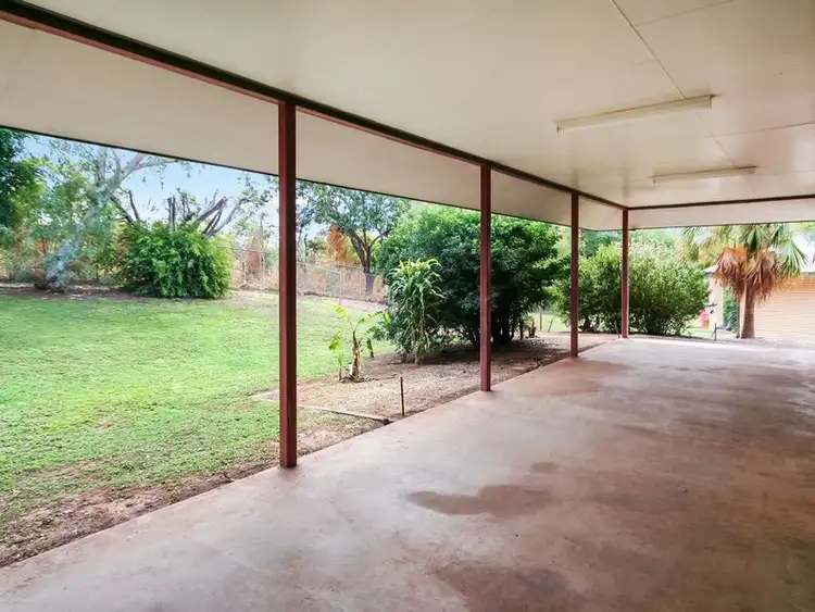 Sixth view of Homely house listing, 26 Glencoe Court, Katherine NT 850