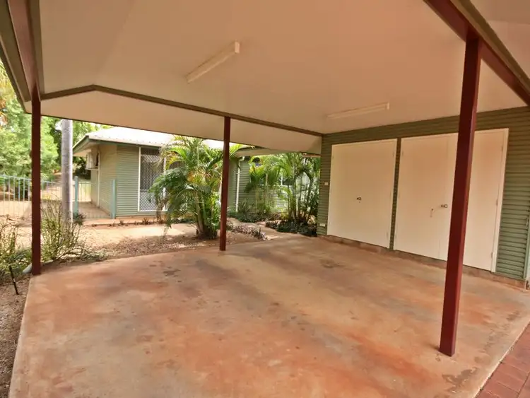Seventh view of Homely house listing, 26 Glencoe Court, Katherine NT 850