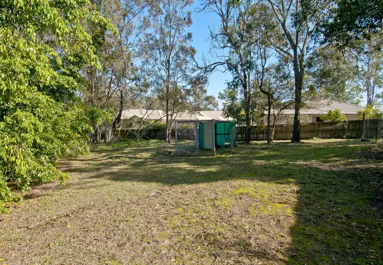 Second view of Homely house listing, 9 Blackbird Street, Beenleigh QLD 4207