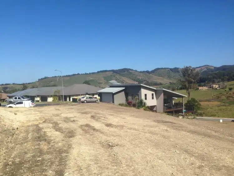 Lot 119 Brennan Court, Sunset Ridge, Coffs Harbour NSW 2450