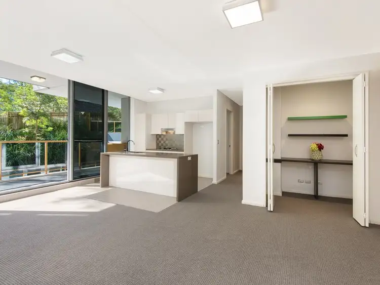 Second view of Homely unit listing, 315/3 Pymble Avenue, Pymble NSW 2073