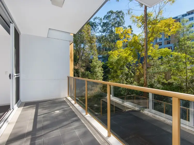 Third view of Homely unit listing, 315/3 Pymble Avenue, Pymble NSW 2073