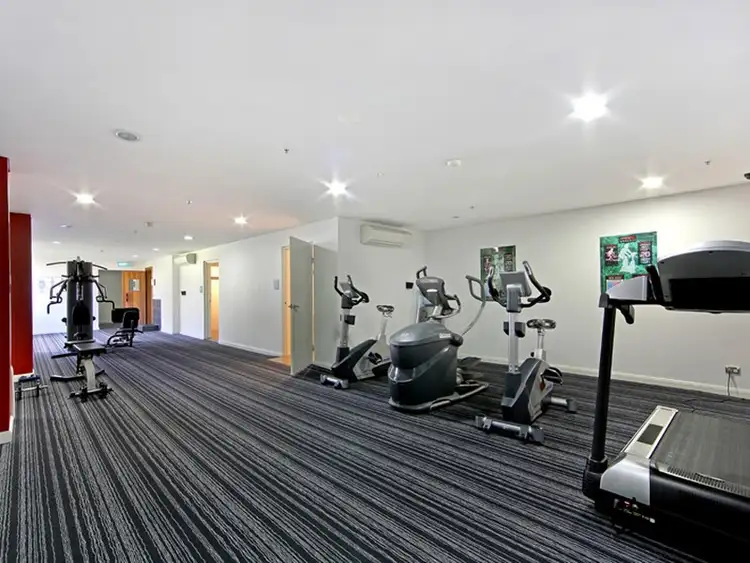 Sixth view of Homely unit listing, 315/3 Pymble Avenue, Pymble NSW 2073