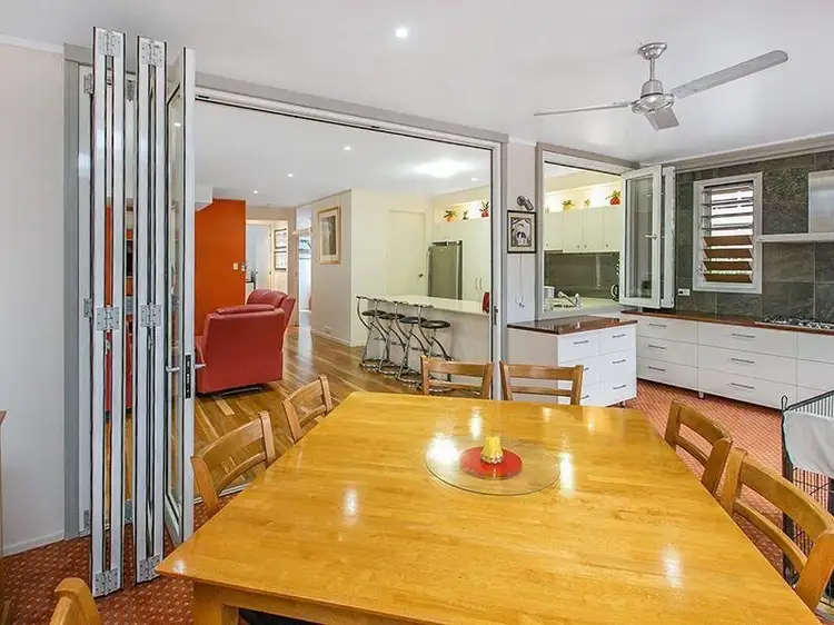 Third view of Homely townhouse listing, 5/14 Andrew Avenue, Tarragindi QLD 4121