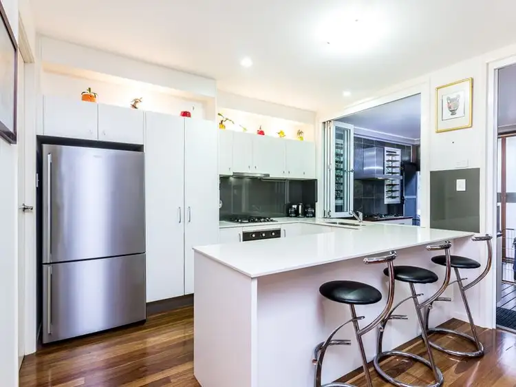 Fourth view of Homely townhouse listing, 5/14 Andrew Avenue, Tarragindi QLD 4121