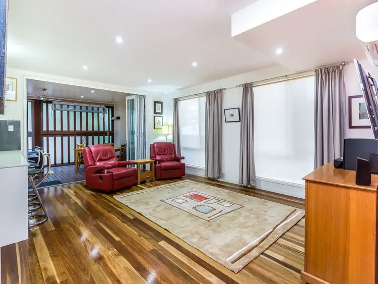 Fifth view of Homely townhouse listing, 5/14 Andrew Avenue, Tarragindi QLD 4121