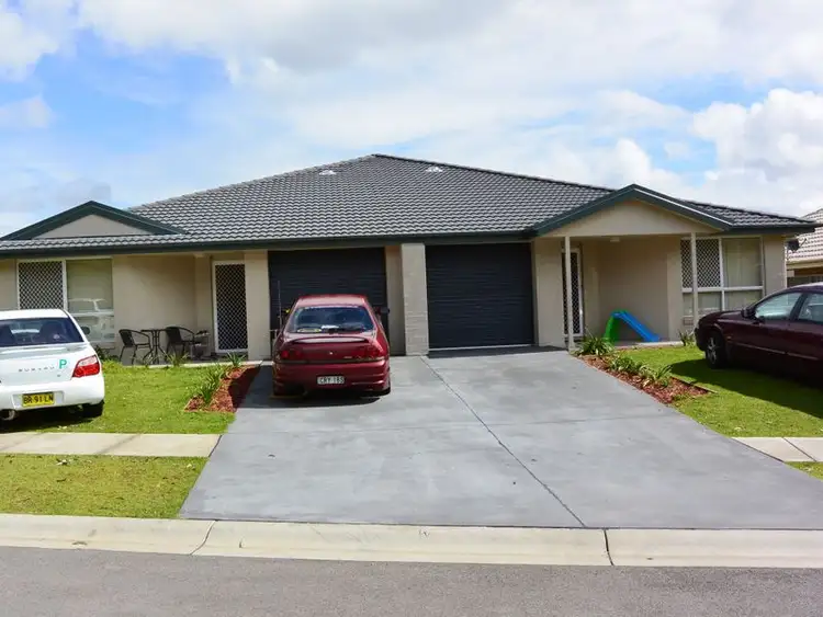 22 Salamander Road, Wadalba NSW 2259