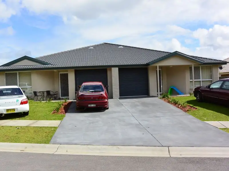Main view of Homely house listing, 22 Salamander Road, Wadalba NSW 2259