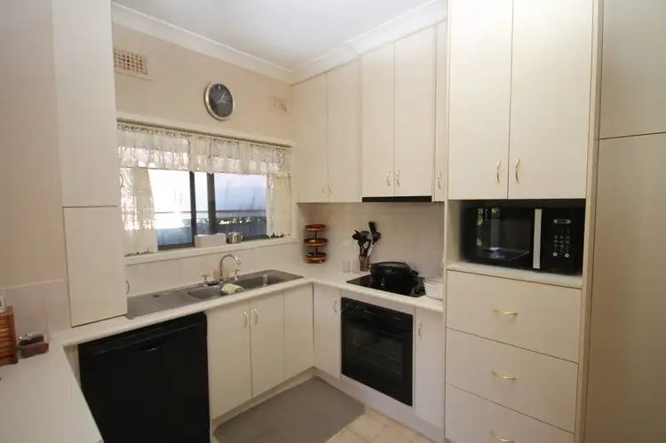 Second view of Homely block of units listing, 2 Herbert Street, Inverell NSW 2360