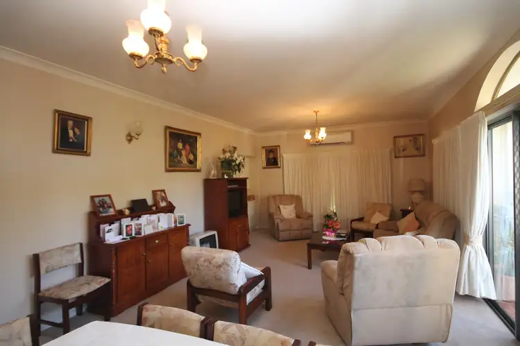 Third view of Homely block of units listing, 2 Herbert Street, Inverell NSW 2360