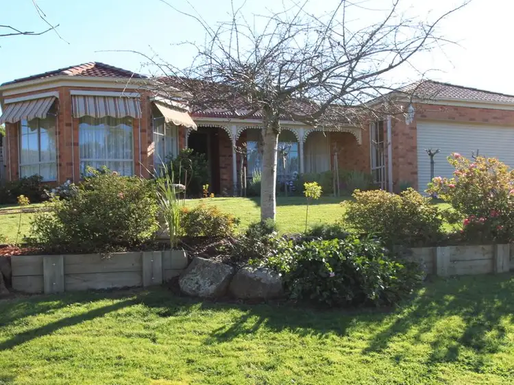 4 Wattleview Court, Alexandra VIC 3714
