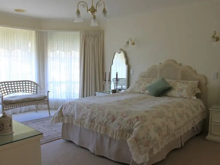 Fourth view of Homely house listing, 4 Wattleview Court, Alexandra VIC 3714