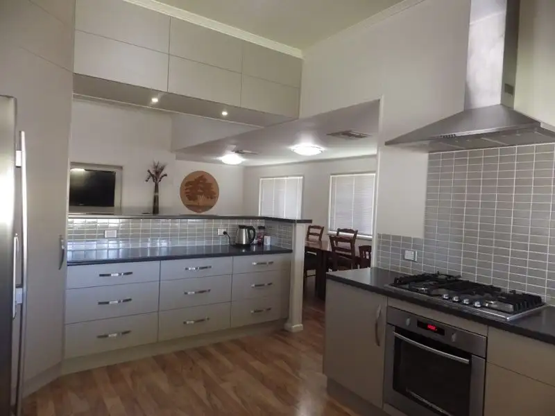 Main view of Homely house listing, 1 Ronald Street, Injune QLD 4454