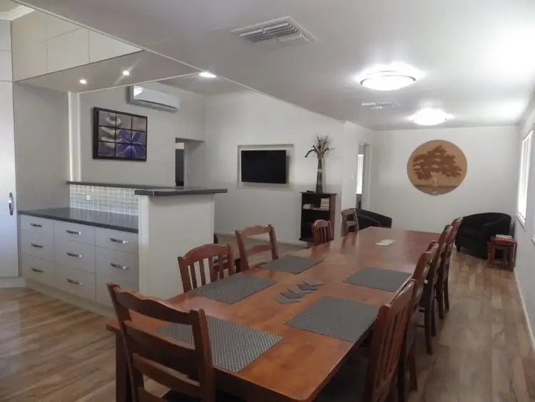 Second view of Homely house listing, 1 Ronald Street, Injune QLD 4454