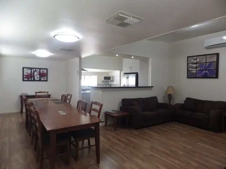 Fifth view of Homely house listing, 1 Ronald Street, Injune QLD 4454