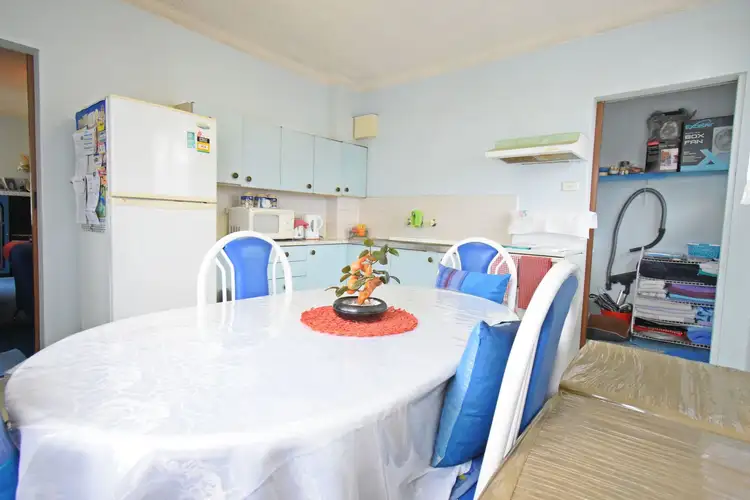 Sixth view of Homely unit listing, 6/34 Mcburney Road, Cabramatta NSW 2166