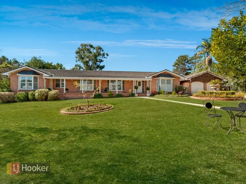 Main view of Homely house listing, 97 Kenthurst Road, Kenthurst NSW 2156
