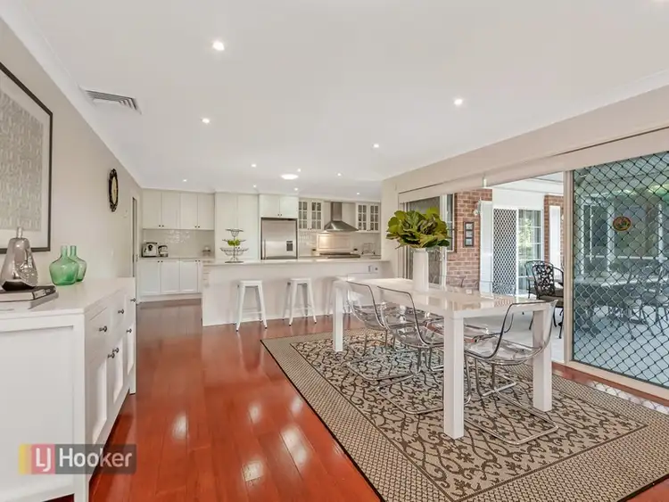 Second view of Homely house listing, 97 Kenthurst Road, Kenthurst NSW 2156