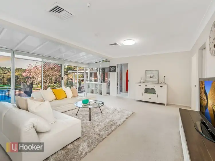 Third view of Homely house listing, 97 Kenthurst Road, Kenthurst NSW 2156