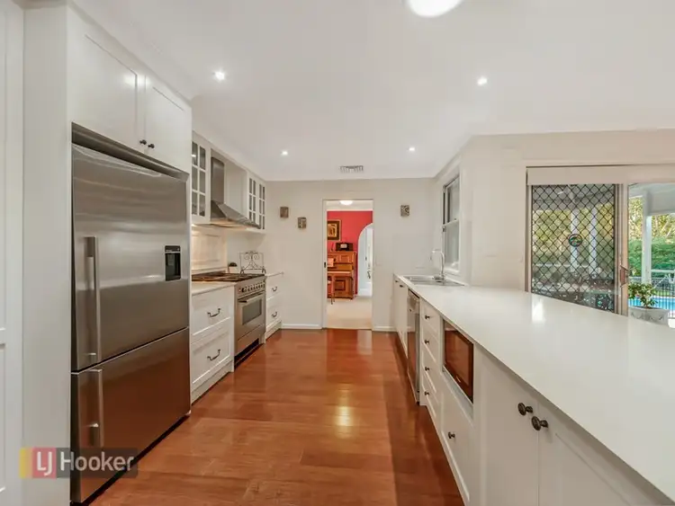 Fifth view of Homely house listing, 97 Kenthurst Road, Kenthurst NSW 2156