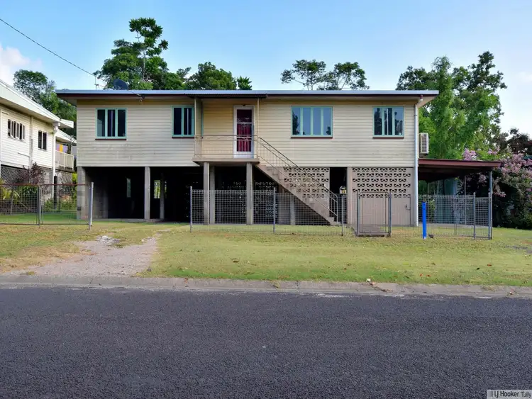 Main view of Homely house listing, 24 Theodore Street, Tully QLD 4854