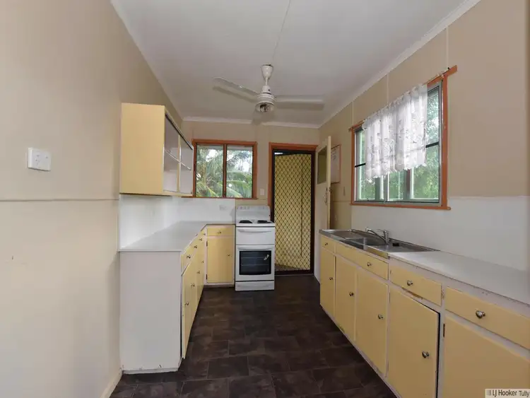 Second view of Homely house listing, 24 Theodore Street, Tully QLD 4854