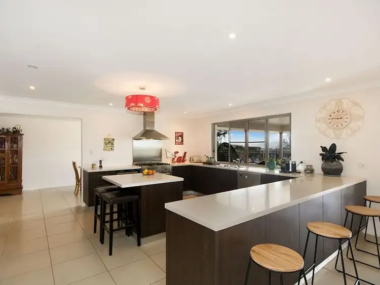 Second view of Homely house listing, 26 Funnell Drive, Modanville NSW 2480