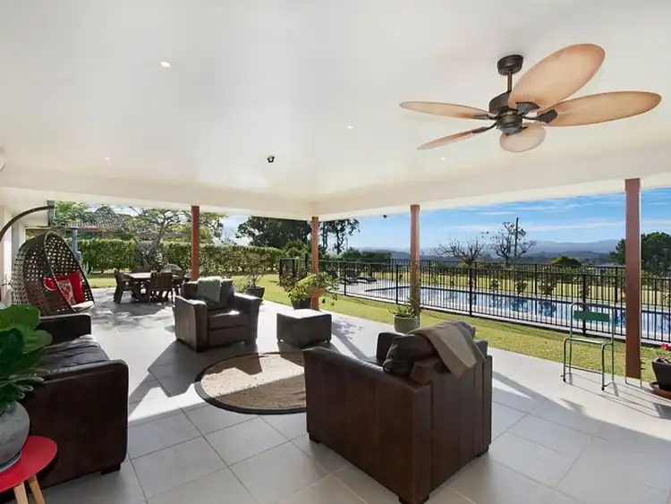 Fourth view of Homely house listing, 26 Funnell Drive, Modanville NSW 2480