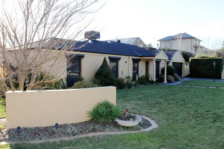 12 Green Street, Alexandra VIC 3714