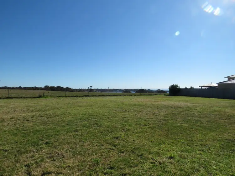Second view of Homely land listing, 4 (Lot 83) Basstian Court, Eagle Point VIC 3878