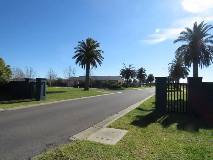 Third view of Homely land listing, 4 (Lot 83) Basstian Court, Eagle Point VIC 3878