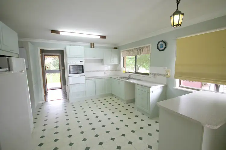 Second view of Homely house listing, 30A Oswald Street, Inverell NSW 2360
