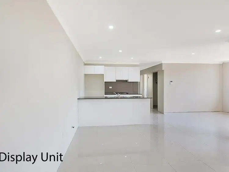 Main view of Homely house listing, 8/3-4 Harvey Place, Toongabbie NSW 2146