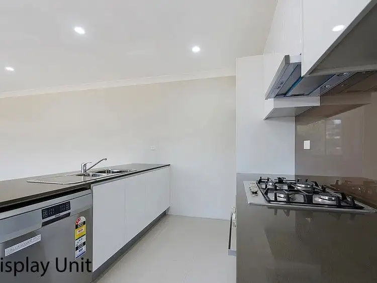 Second view of Homely house listing, 8/3-4 Harvey Place, Toongabbie NSW 2146