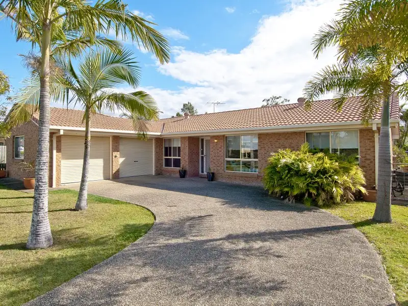 Main view of Homely house listing, 53 Kilsay Crescent, Meadowbrook QLD 4131