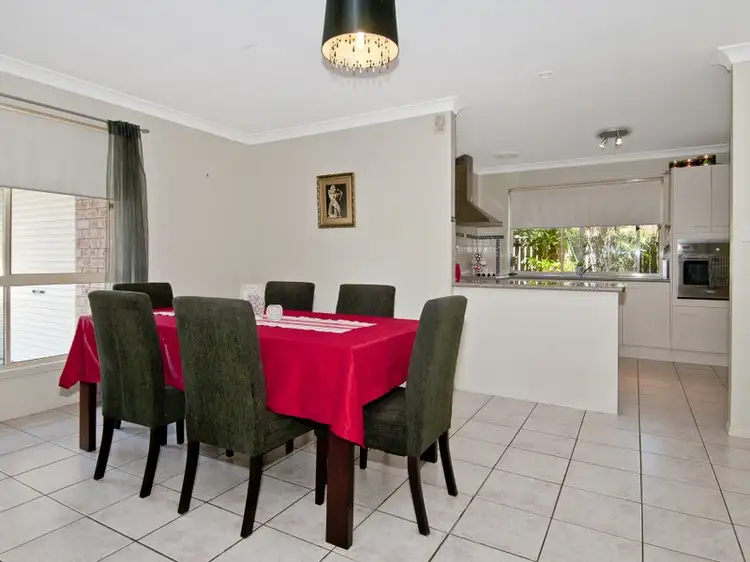 Third view of Homely house listing, 53 Kilsay Crescent, Meadowbrook QLD 4131
